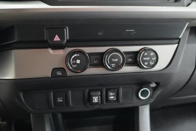 2019 Toyota Tacoma 2WD SR5