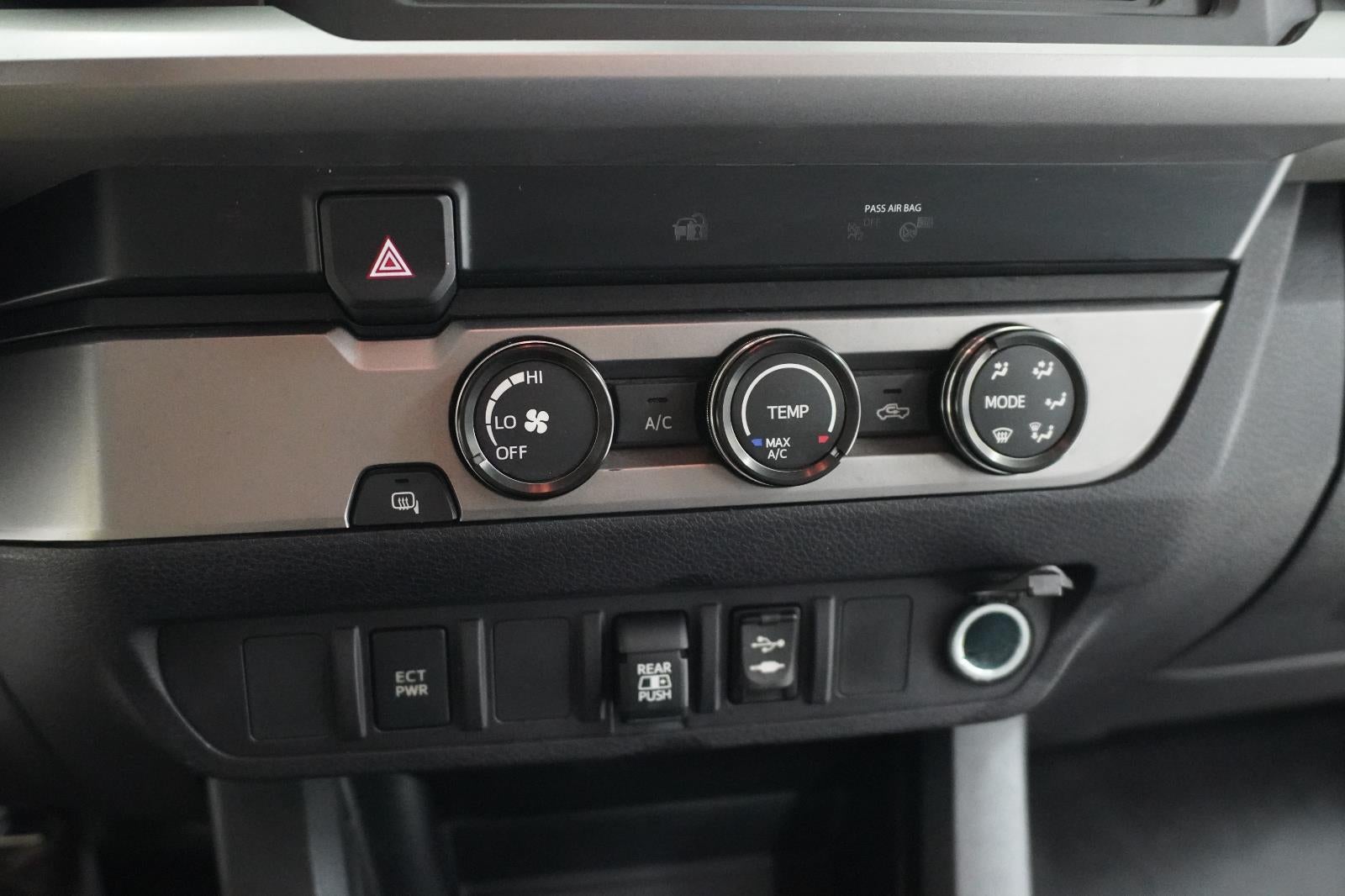 2019 Toyota Tacoma 2WD SR5