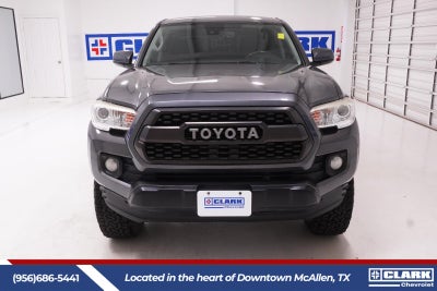 2019 Toyota Tacoma 2WD SR5
