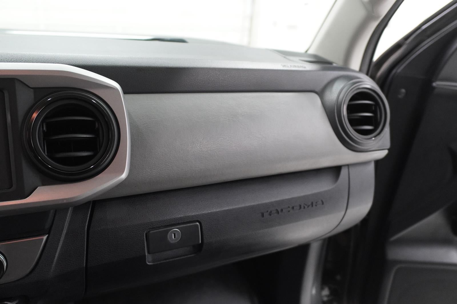 2019 Toyota Tacoma 2WD SR5