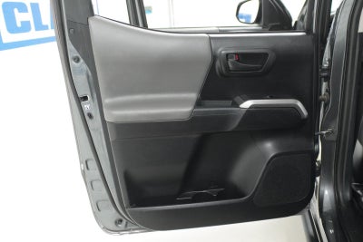 2019 Toyota Tacoma 2WD SR5