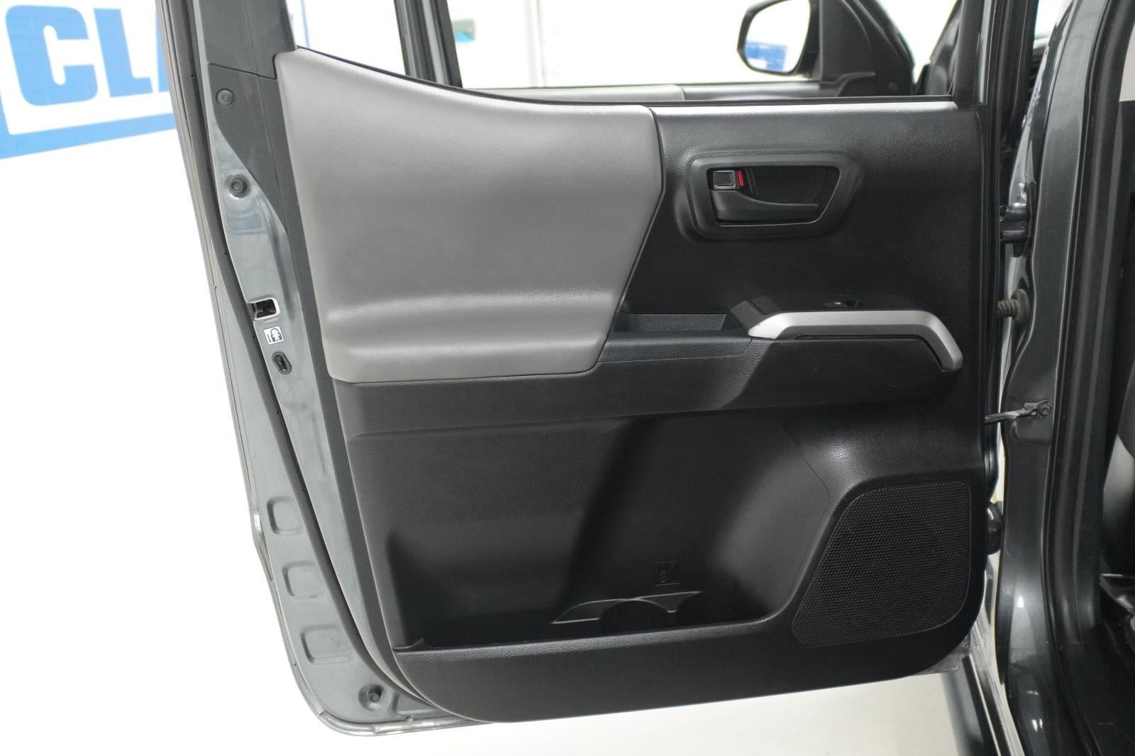 2019 Toyota Tacoma 2WD SR5