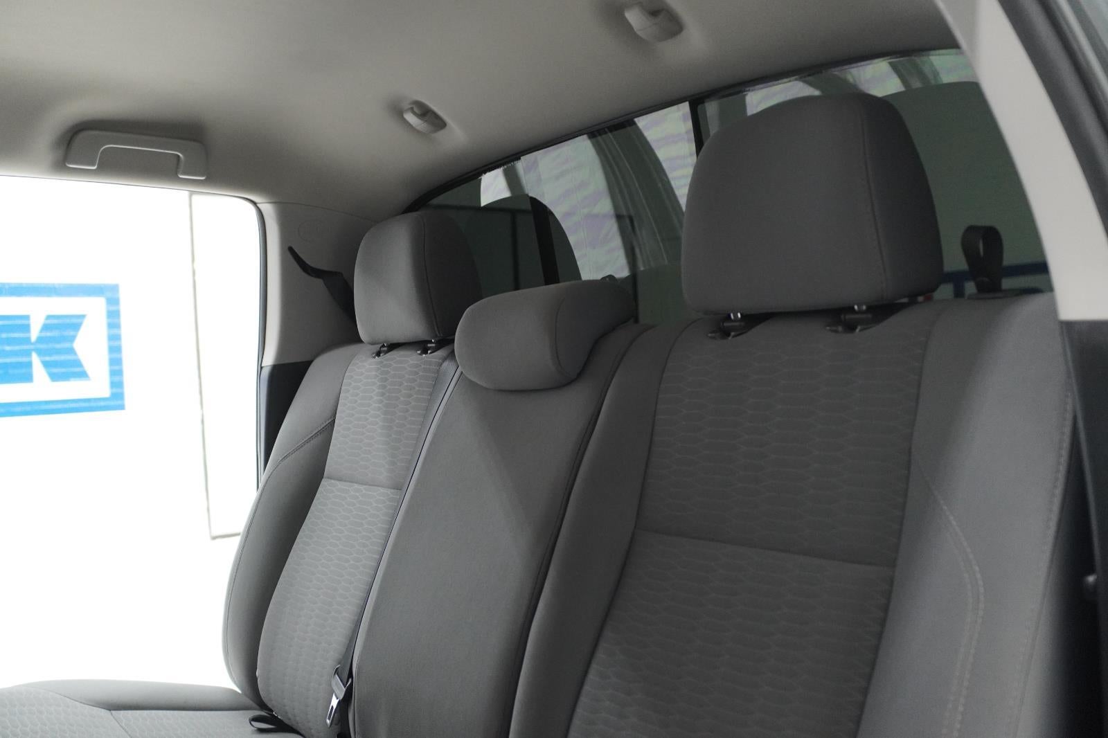 2019 Toyota Tacoma 2WD SR5