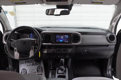 2019 Toyota Tacoma 2WD SR5