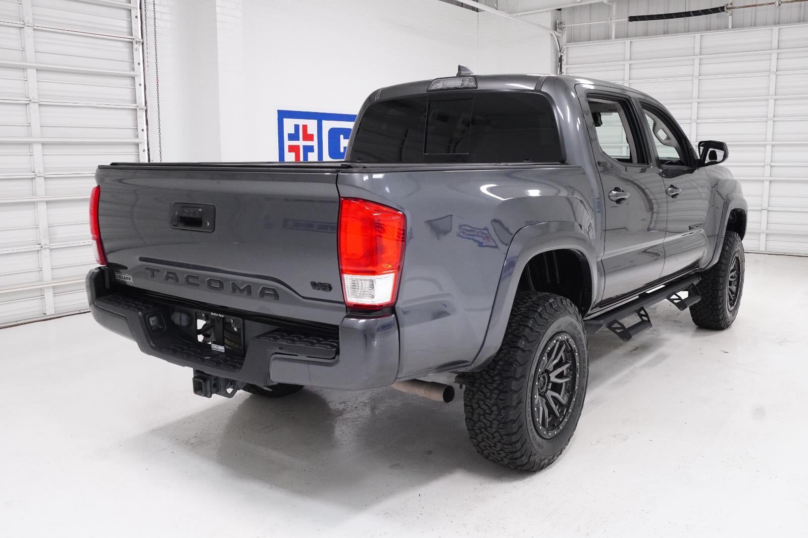 2019 Toyota Tacoma 2WD SR5