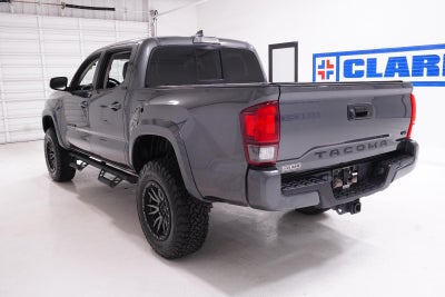 2019 Toyota Tacoma 2WD SR5