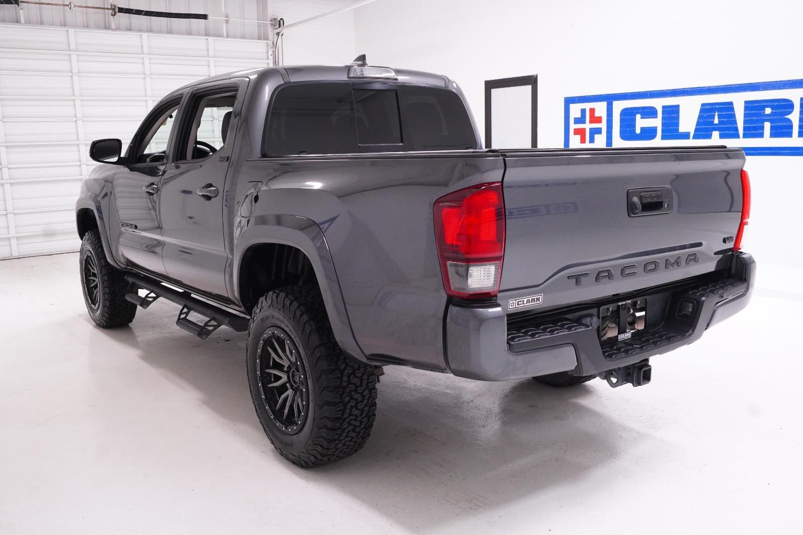 2019 Toyota Tacoma 2WD SR5