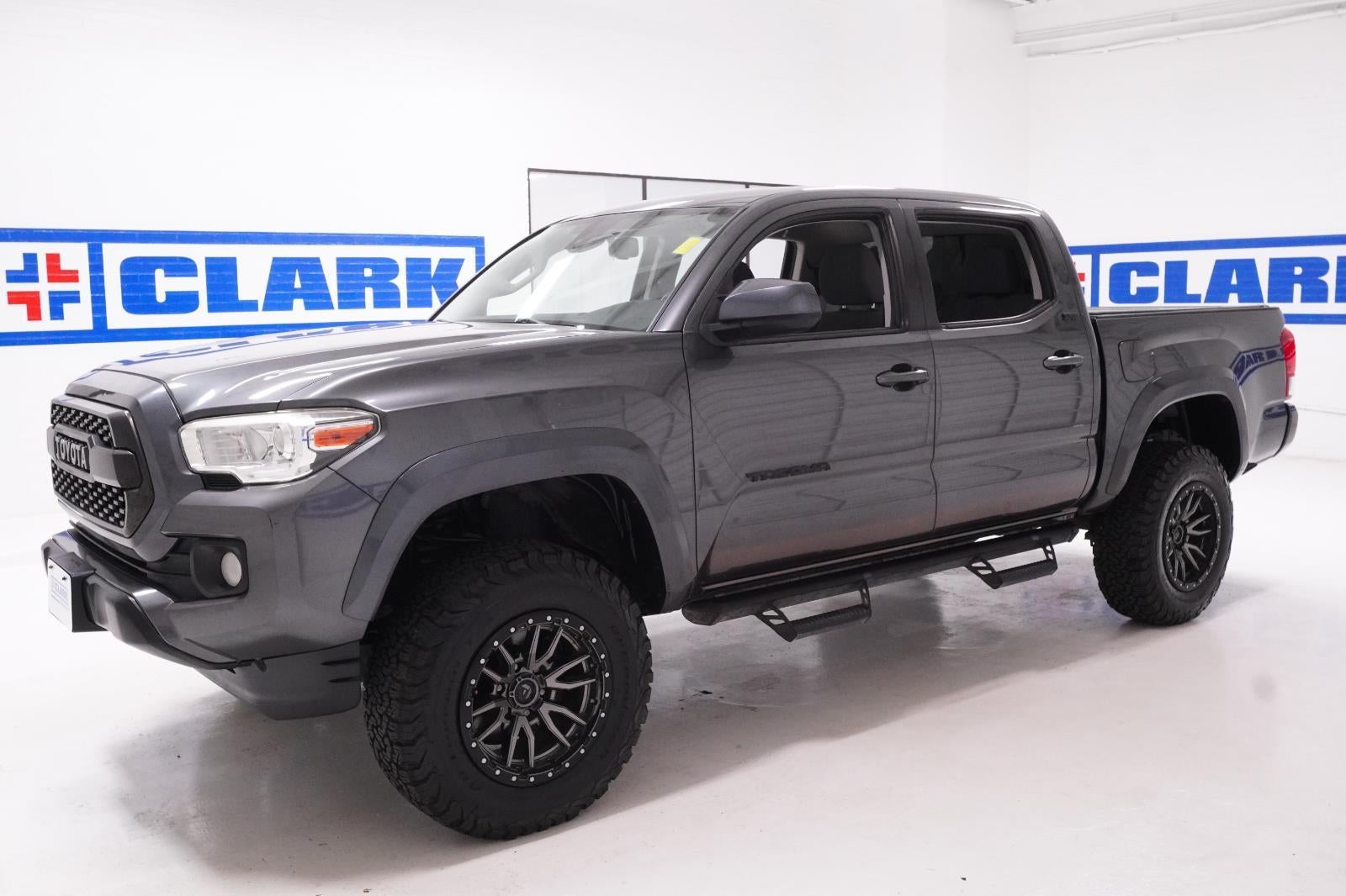 2019 Toyota Tacoma 2WD SR5