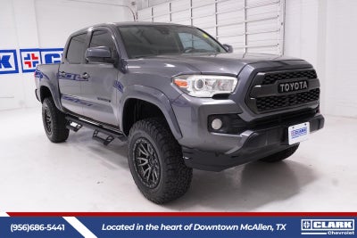 2019 Toyota Tacoma 2WD SR5