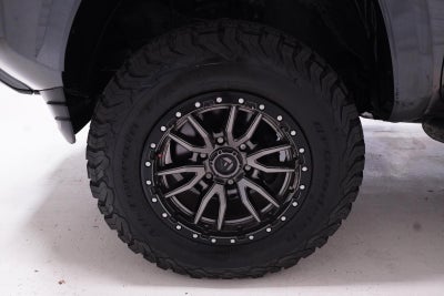 2019 Toyota Tacoma 2WD SR5