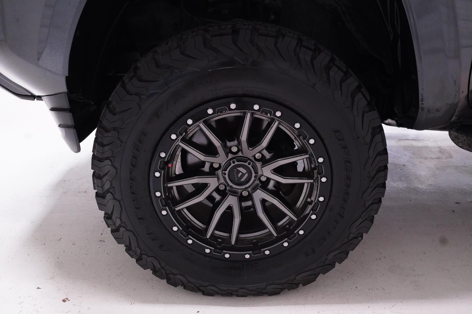 2019 Toyota Tacoma 2WD SR5