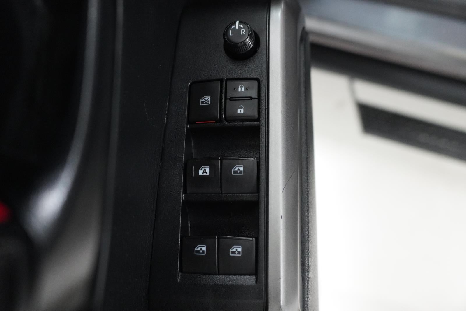 2019 Toyota Tacoma 2WD SR5