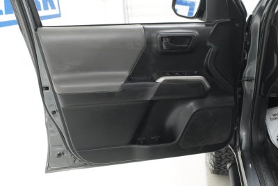 2019 Toyota Tacoma 2WD SR5