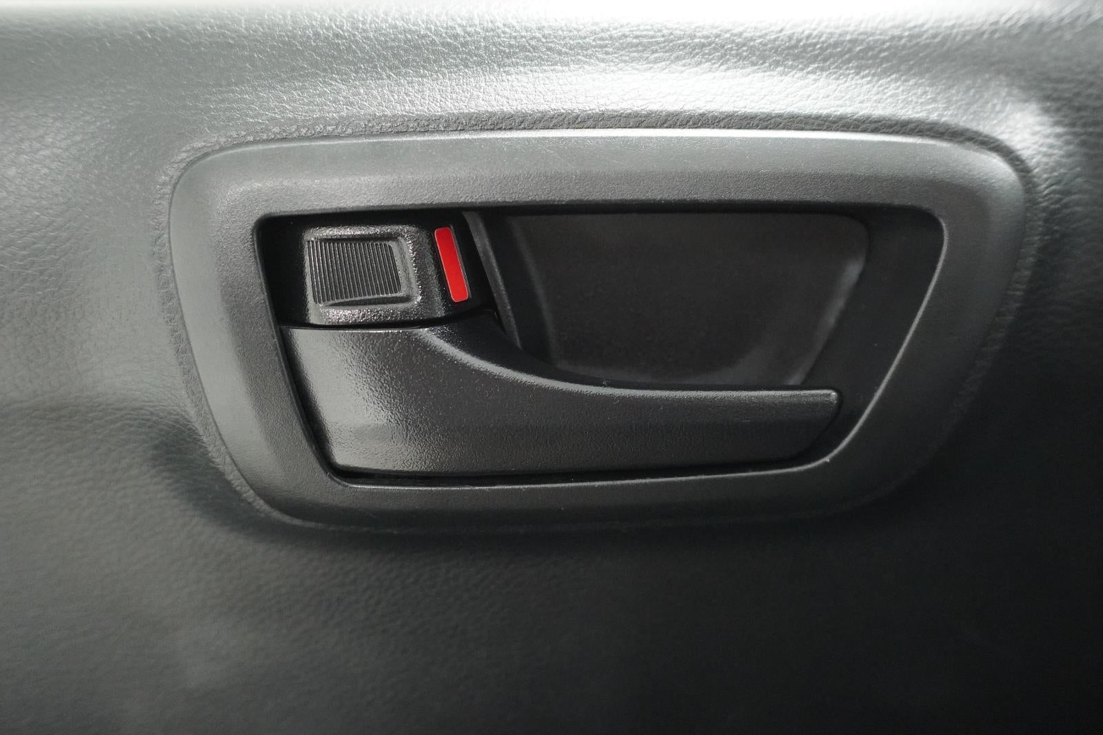 2019 Toyota Tacoma 2WD SR5