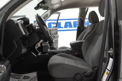 2019 Toyota Tacoma 2WD SR5