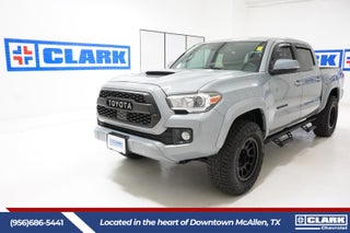 2019 Toyota Tacoma 2WD SR5