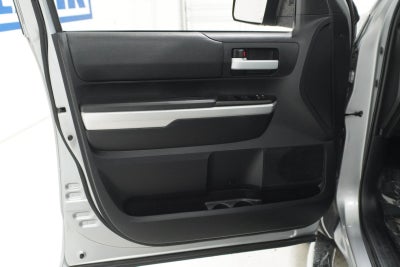 2016 Toyota Tundra 4WD Truck SR5
