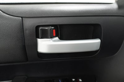 2016 Toyota Tundra 4WD Truck SR5