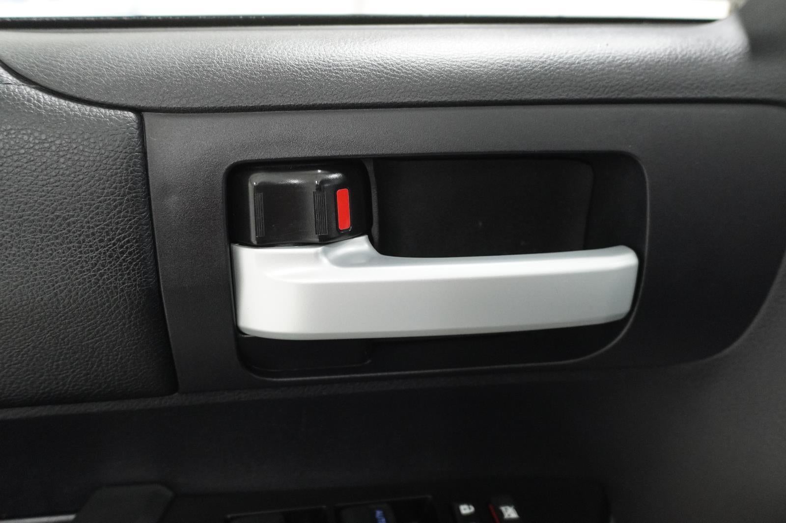 2016 Toyota Tundra 4WD Truck SR5