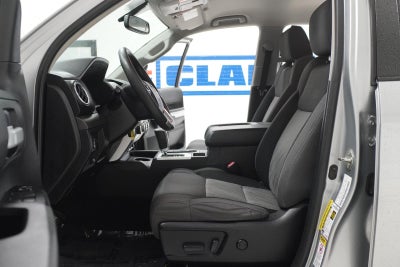 2016 Toyota Tundra 4WD Truck SR5