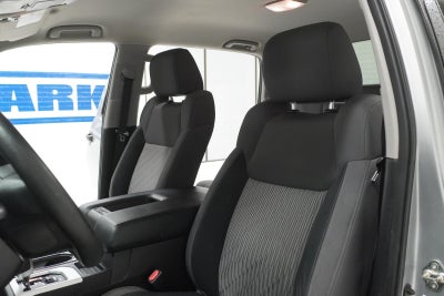 2016 Toyota Tundra 4WD Truck SR5