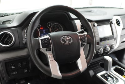 2016 Toyota Tundra 4WD Truck SR5