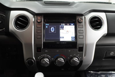 2016 Toyota Tundra 4WD Truck SR5