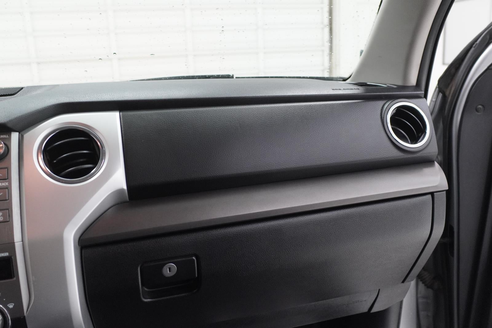 2016 Toyota Tundra 4WD Truck SR5