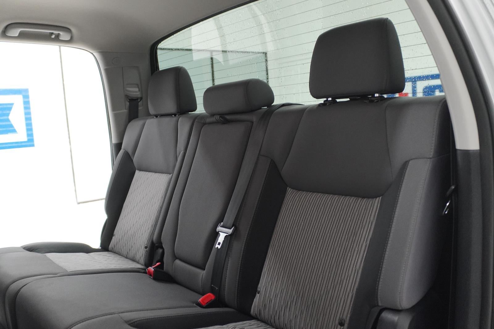 2016 Toyota Tundra 4WD Truck SR5
