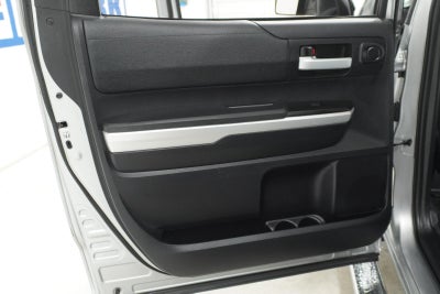 2016 Toyota Tundra 4WD Truck SR5