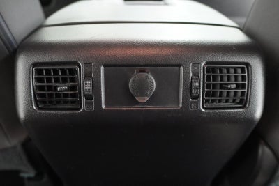 2016 Toyota Tundra 4WD Truck SR5
