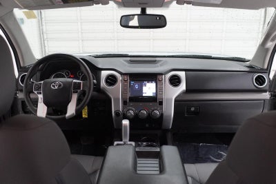 2016 Toyota Tundra 4WD Truck SR5