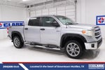 2016 Toyota Tundra 4WD Truck SR5