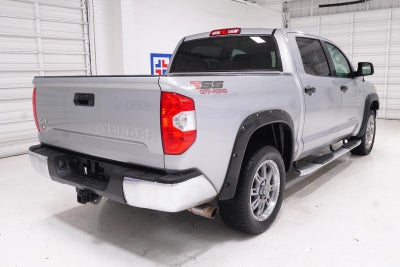 2016 Toyota Tundra 4WD Truck SR5