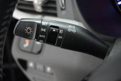 2020 Kia Optima S