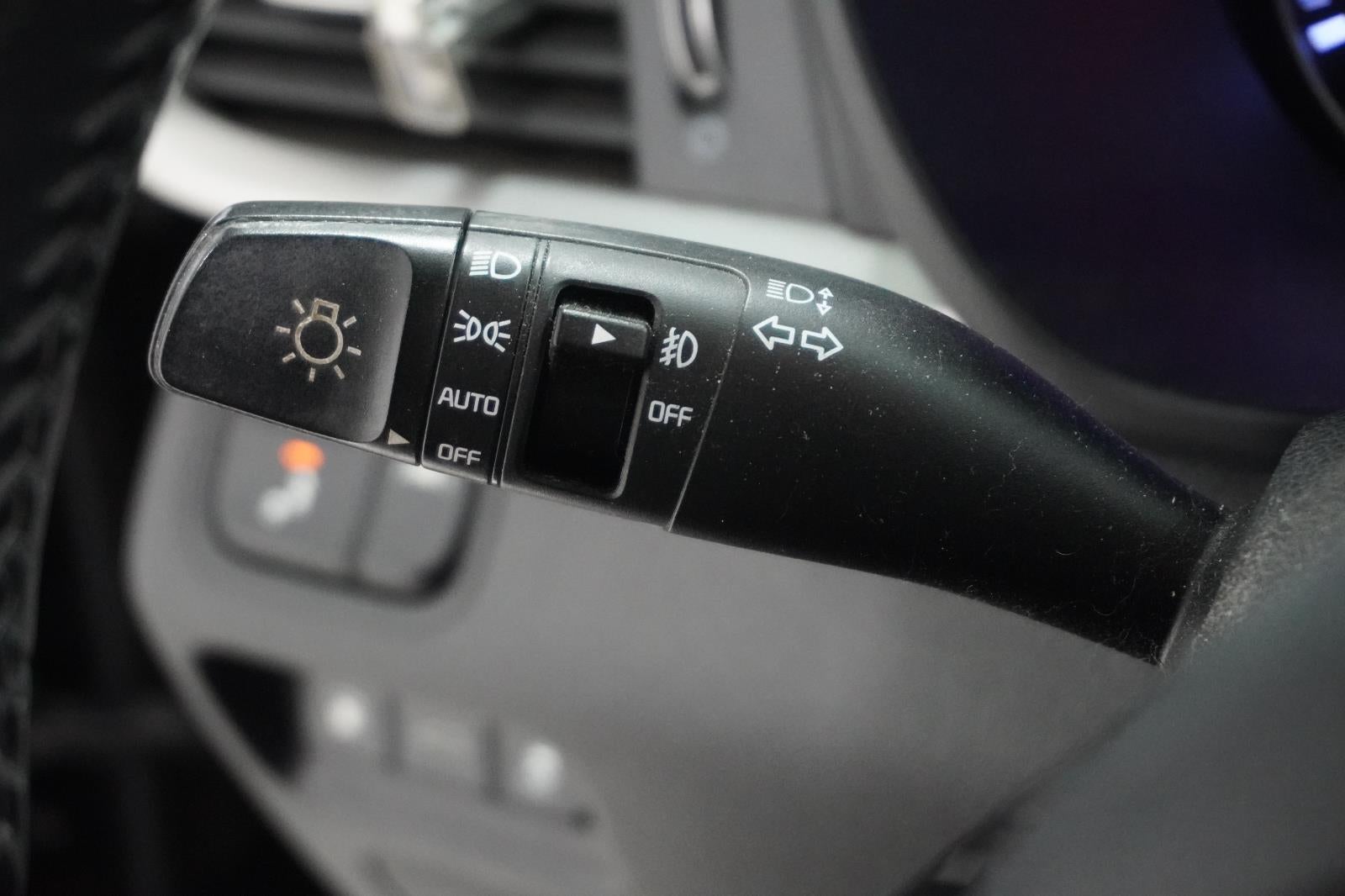 2020 Kia Optima S