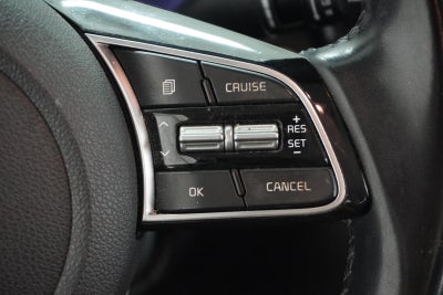 2020 Kia Optima S