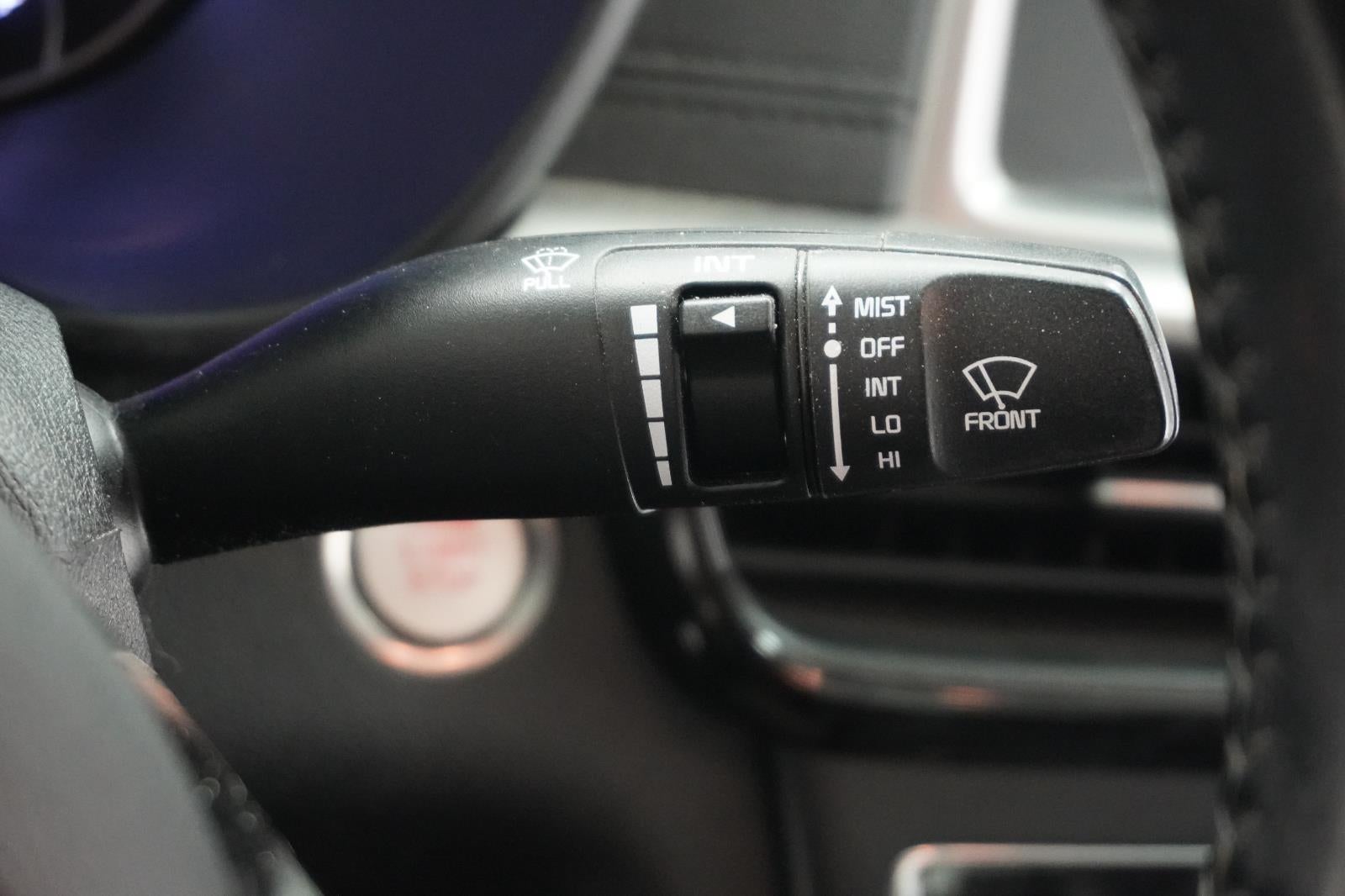 2020 Kia Optima S