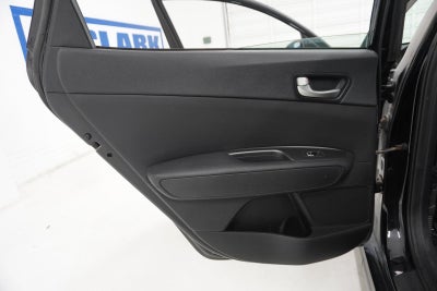 2020 Kia Optima S