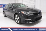 2020 Kia Optima S