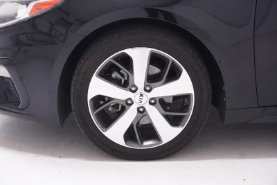 2020 Kia Optima S