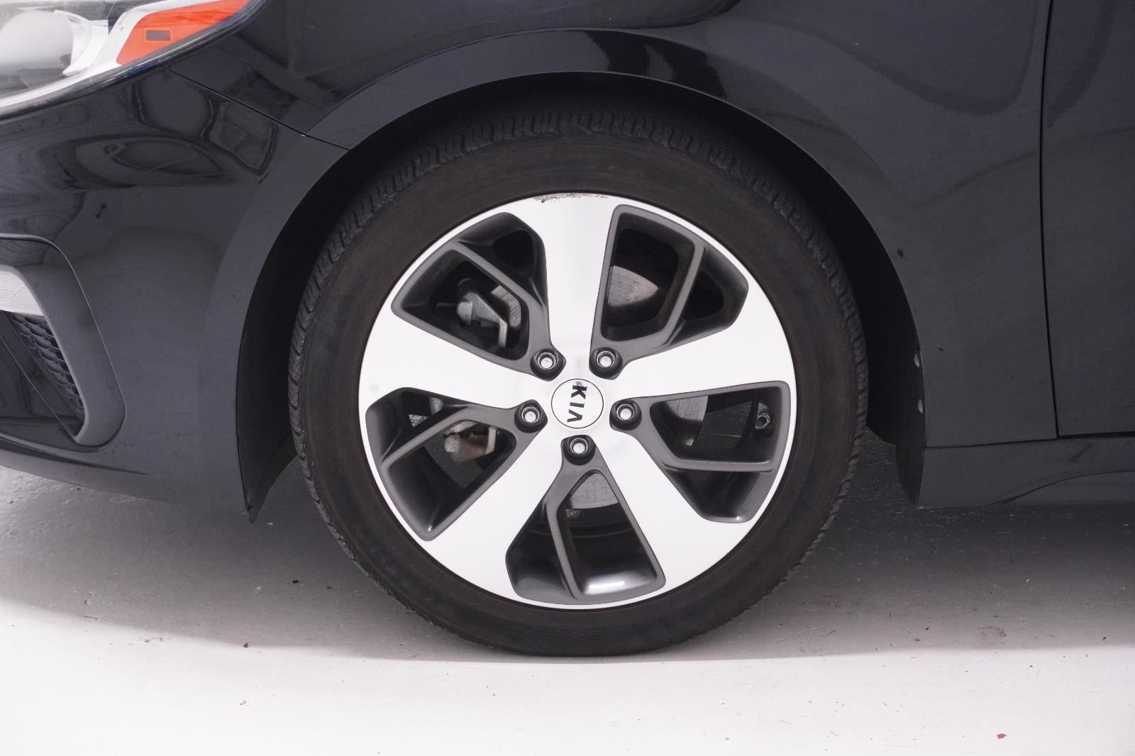2020 Kia Optima S