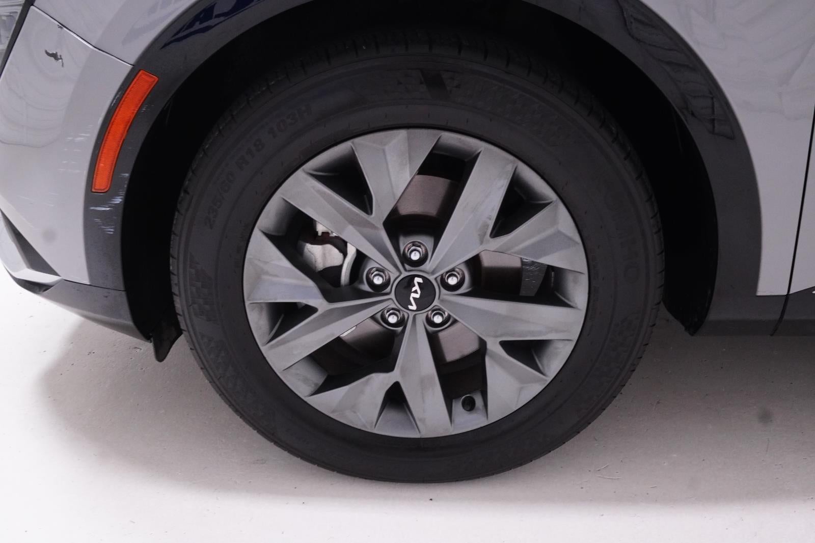 2024 Kia Sportage SX