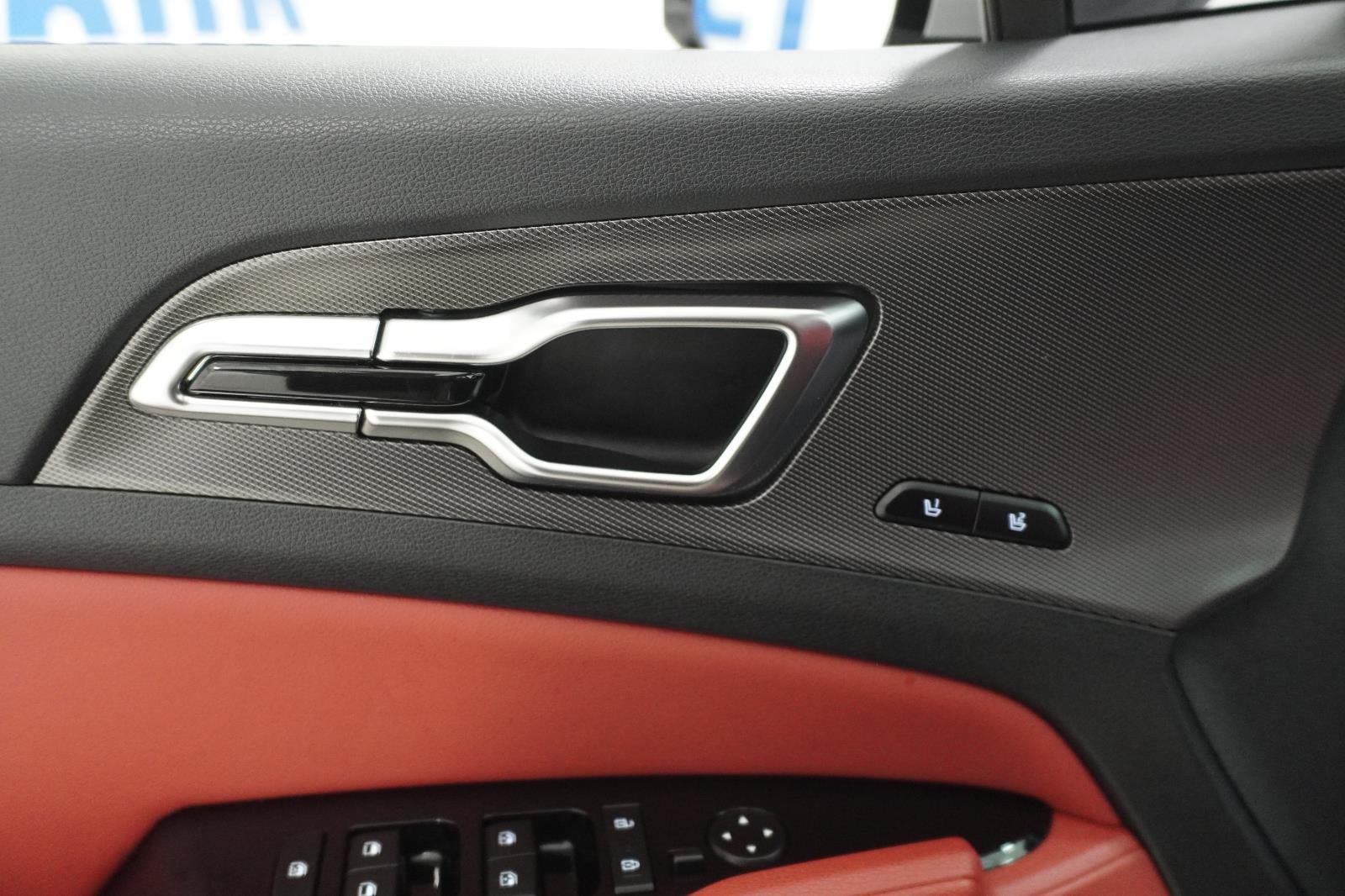 2024 Kia Sportage SX