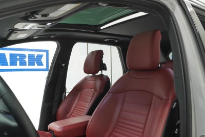 2024 Kia Sportage SX