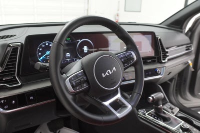 2024 Kia Sportage SX