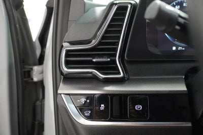 2024 Kia Sportage SX