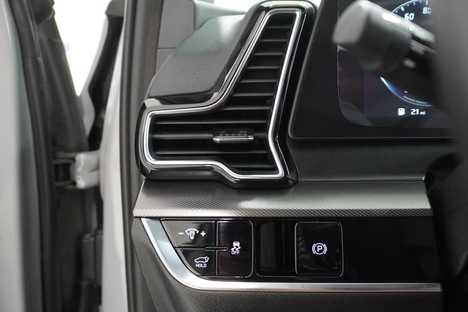 2024 Kia Sportage SX