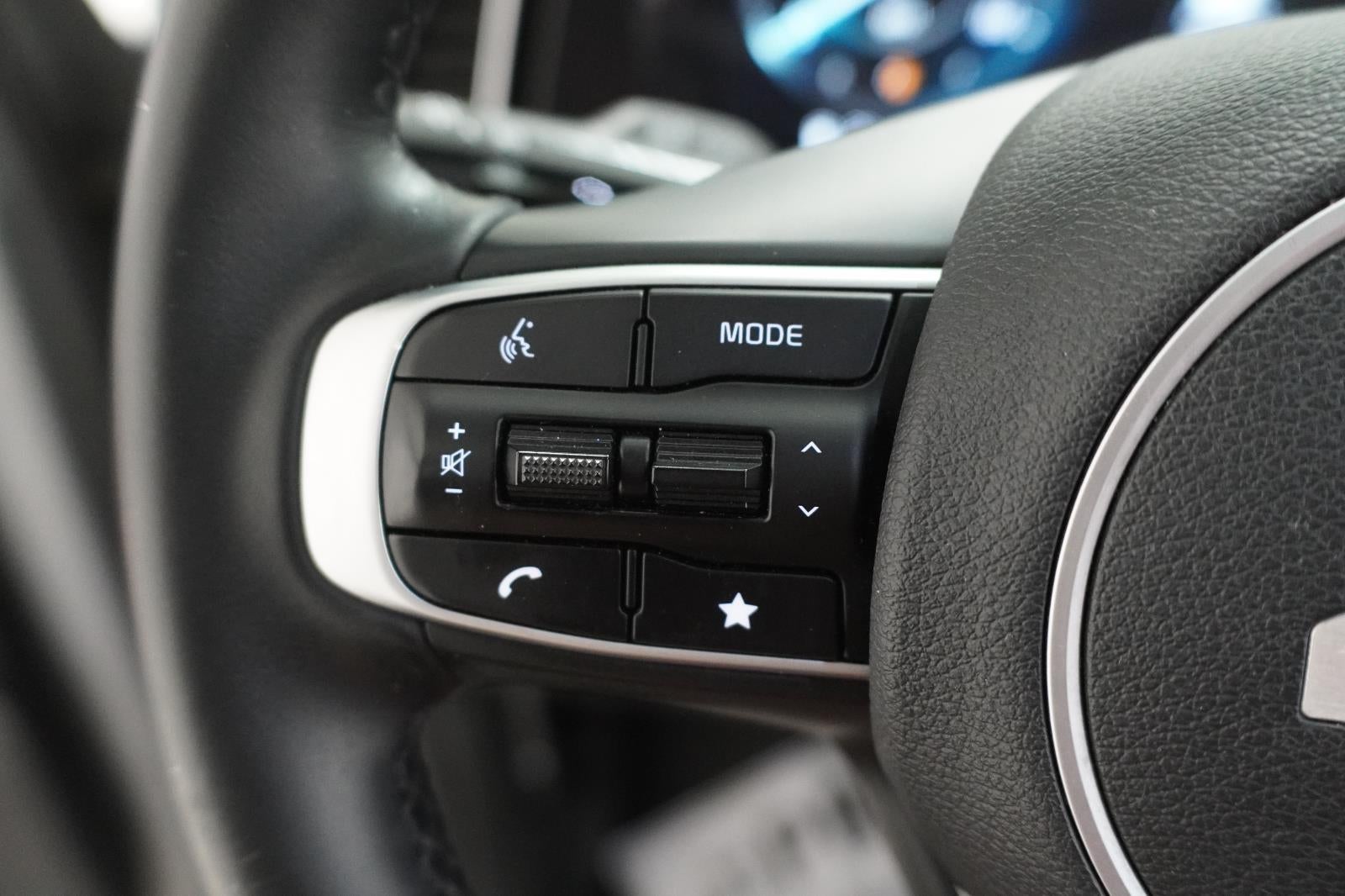 2024 Kia Sportage SX
