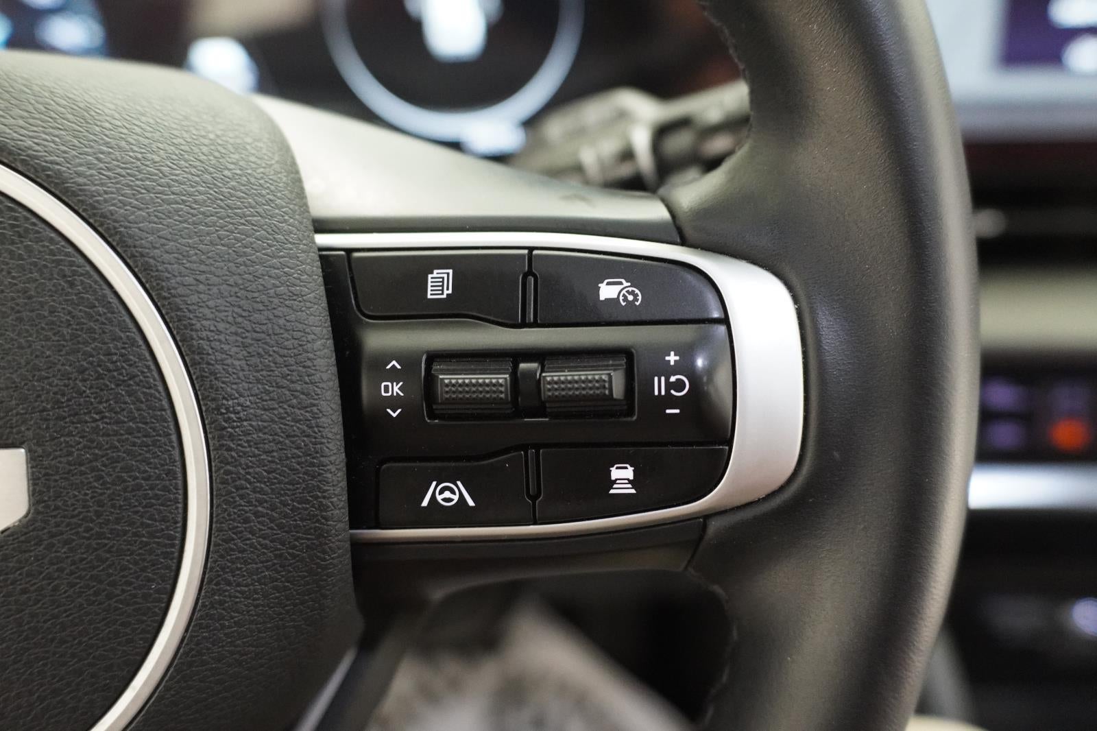 2024 Kia Sportage SX